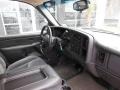 2007 Silver Birch Metallic GMC Sierra 1500 Classic SL Crew Cab  photo #6