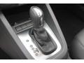 2012 Platinum Gray Metallic Volkswagen Jetta SE Sedan  photo #16