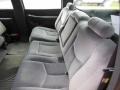 2007 Silver Birch Metallic GMC Sierra 1500 Classic SL Crew Cab  photo #10