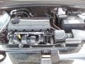 2.4 Liter DOHC 16-Valve CVVT 4 Cylinder Engine for 2011 Hyundai Tucson Limited AWD #67768173