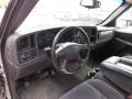 2007 Silver Birch Metallic GMC Sierra 1500 Classic SL Crew Cab  photo #12