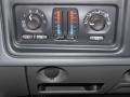 2007 Silver Birch Metallic GMC Sierra 1500 Classic SL Crew Cab  photo #19