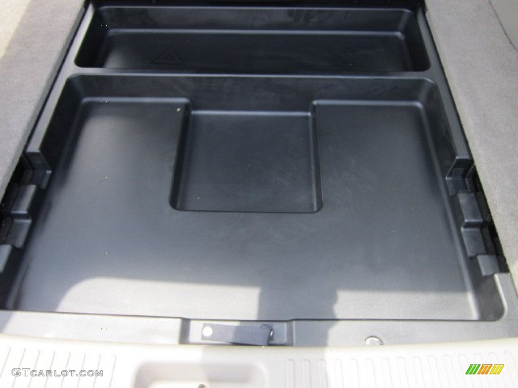 2003 Outlander LS 4WD - Urban Gray Pearl / Charcoal photo #25