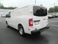 Blizzard White - NV 1500 S Photo No. 3
