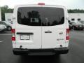 Blizzard White - NV 1500 S Photo No. 4