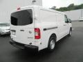 Blizzard White - NV 1500 S Photo No. 5