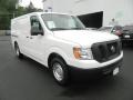 Blizzard White - NV 1500 S Photo No. 7