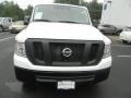 Blizzard White - NV 1500 S Photo No. 8