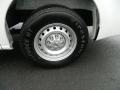 2012 Nissan NV 1500 S Wheel and Tire Photo