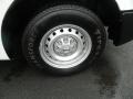 2012 Nissan NV 1500 S Wheel and Tire Photo