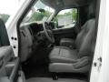 Charcoal Interior Photo for 2012 Nissan NV #67769106