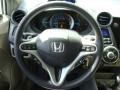 Alabaster Silver Metallic - Insight Hybrid EX Photo No. 10
