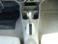 Alabaster Silver Metallic - Insight Hybrid EX Photo No. 13