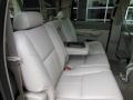 2008 Midnight Blue Metallic GMC Sierra 1500 SLE Crew Cab  photo #8
