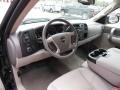2008 Midnight Blue Metallic GMC Sierra 1500 SLE Crew Cab  photo #12