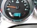 2008 Midnight Blue Metallic GMC Sierra 1500 SLE Crew Cab  photo #16