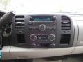 2008 Midnight Blue Metallic GMC Sierra 1500 SLE Crew Cab  photo #17