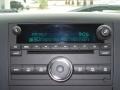 2008 Midnight Blue Metallic GMC Sierra 1500 SLE Crew Cab  photo #18