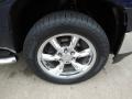 2008 Midnight Blue Metallic GMC Sierra 1500 SLE Crew Cab  photo #22