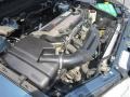 Medium Blue - L Series L200 Sedan Photo No. 28
