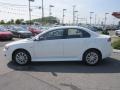 Wicked White - Lancer ES Photo No. 2