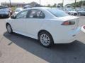 Wicked White - Lancer ES Photo No. 3
