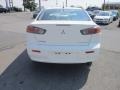 Wicked White - Lancer ES Photo No. 4