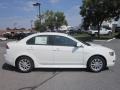 Wicked White - Lancer ES Photo No. 6