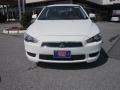 Wicked White - Lancer ES Photo No. 8