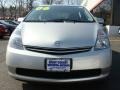 Classic Silver Metallic - Prius Hybrid Photo No. 2