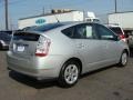 Classic Silver Metallic - Prius Hybrid Photo No. 3