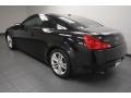 Obsidian Black - G 37 Journey Coupe Photo No. 5