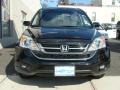 2010 Crystal Black Pearl Honda CR-V EX-L AWD  photo #2