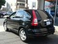 2010 Crystal Black Pearl Honda CR-V EX-L AWD  photo #4