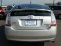 Classic Silver Metallic - Prius Hybrid Photo No. 4