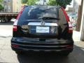 2010 Crystal Black Pearl Honda CR-V EX-L AWD  photo #5