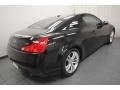 Obsidian Black - G 37 Journey Coupe Photo No. 11