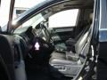 2010 Crystal Black Pearl Honda CR-V EX-L AWD  photo #7