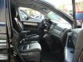 2010 Crystal Black Pearl Honda CR-V EX-L AWD  photo #8