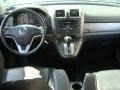 2010 Crystal Black Pearl Honda CR-V EX-L AWD  photo #9