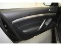 Obsidian Black - G 37 Journey Coupe Photo No. 15