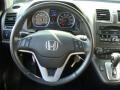 2010 Crystal Black Pearl Honda CR-V EX-L AWD  photo #10