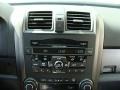 2010 Crystal Black Pearl Honda CR-V EX-L AWD  photo #12