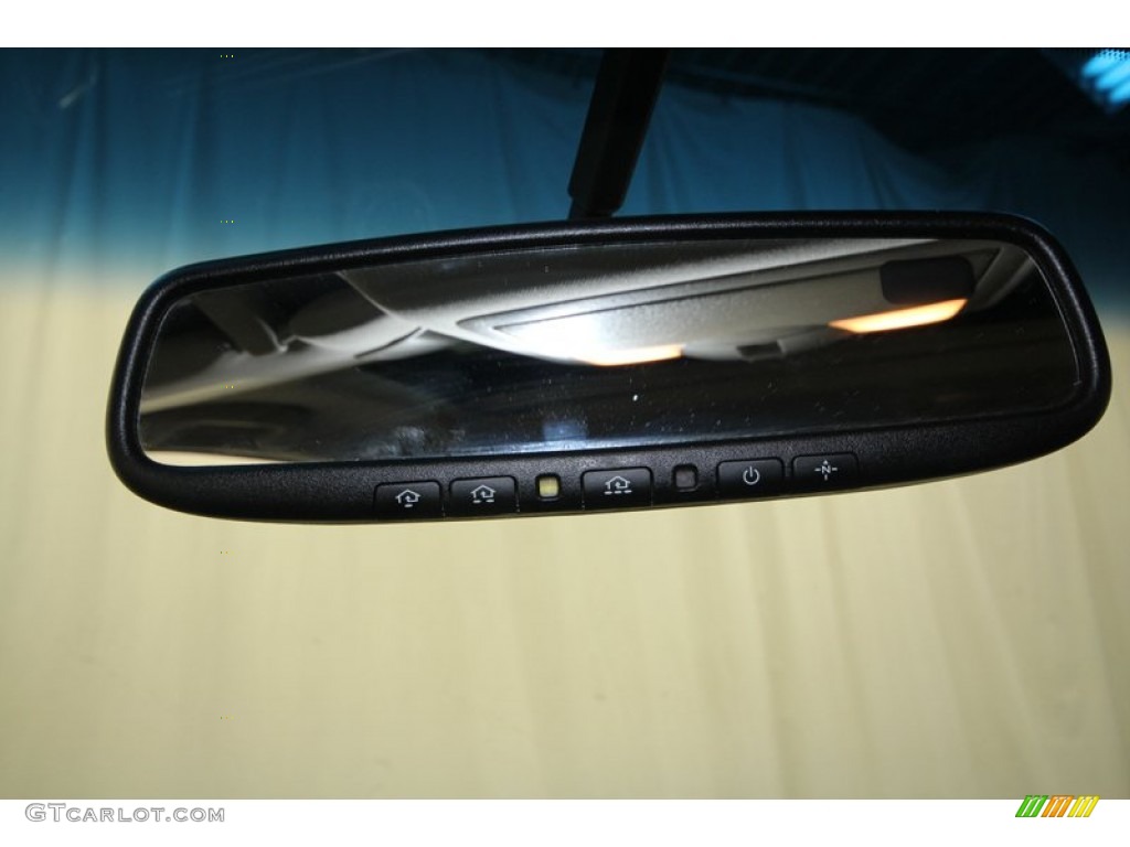 2010 G 37 Journey Coupe - Obsidian Black / Graphite photo #22