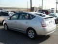 Classic Silver Metallic - Prius Hybrid Photo No. 5