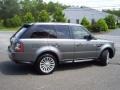 2010 Stornoway Grey Land Rover Range Rover Sport HSE  photo #4