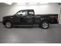 Tuxedo Black - F150 XL SuperCab Photo No. 2