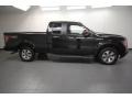 Tuxedo Black - F150 XL SuperCab Photo No. 7