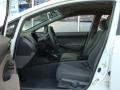 Taffeta White - Civic DX-VP Sedan Photo No. 7