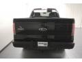 Tuxedo Black - F150 XL SuperCab Photo No. 12